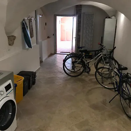 Διαμέρισμα Francesca's House Finale Ligure