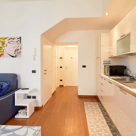 Francesca's House Finale Ligure