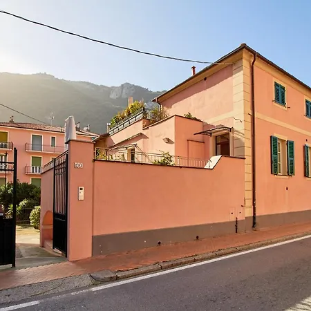 Διαμέρισμα Francesca's House Finale Ligure