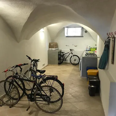 Francesca's House Διαμέρισμα Finale Ligure