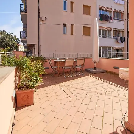 Francesca's House Διαμέρισμα