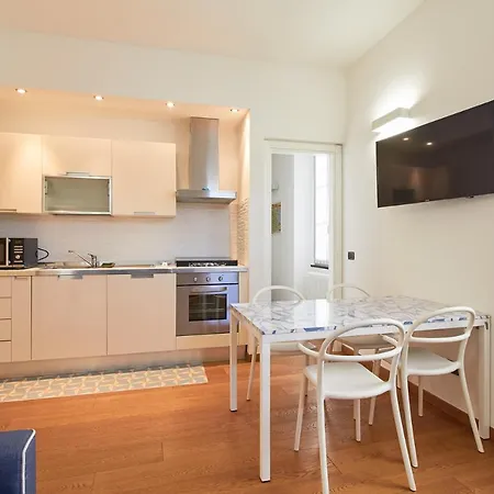 Francesca's House Appartement Finale Ligure