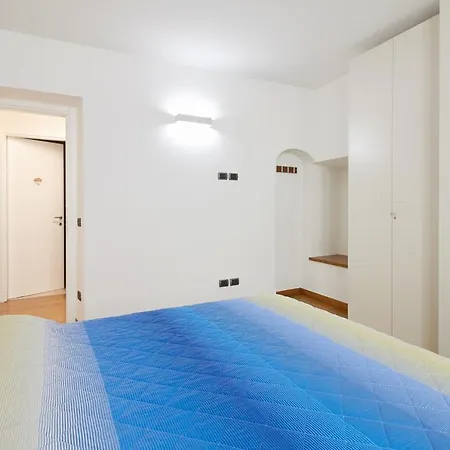 Appartement Francesca's House *