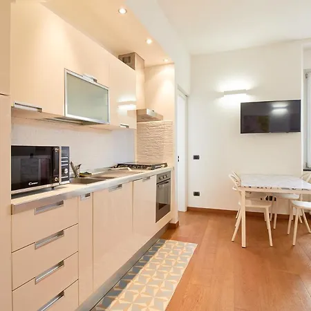 Francesca's House Appartement Finale Ligure