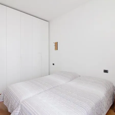 Appartement Francesca's House